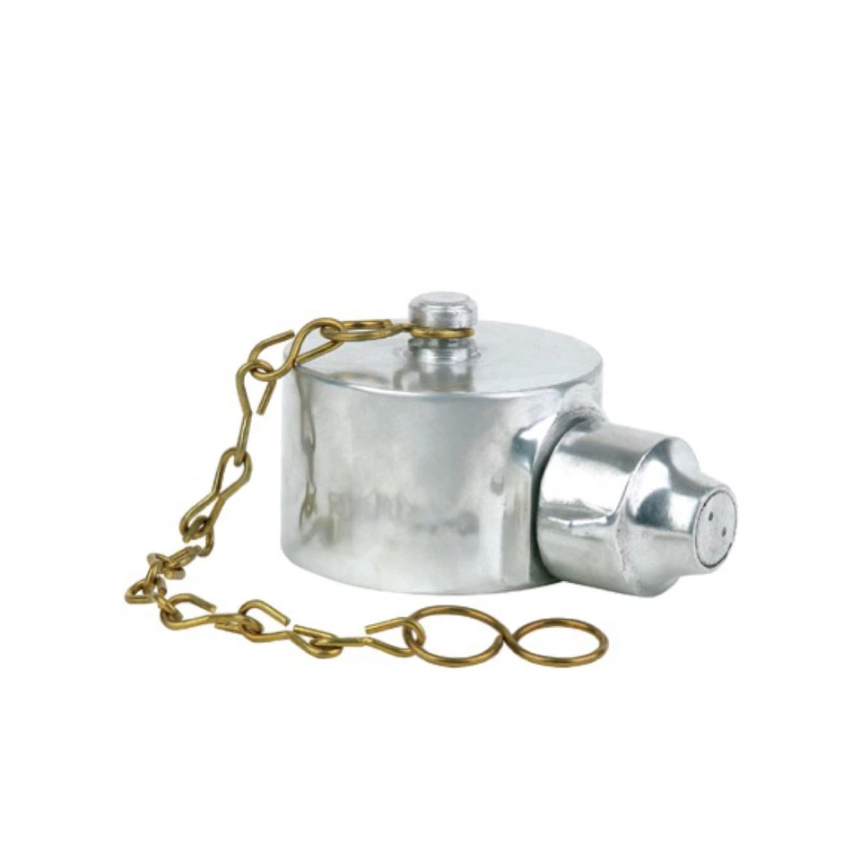 BS Female Blanking Cap