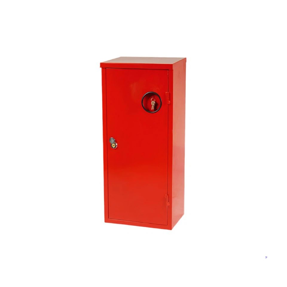 Extinguisher Cabinet