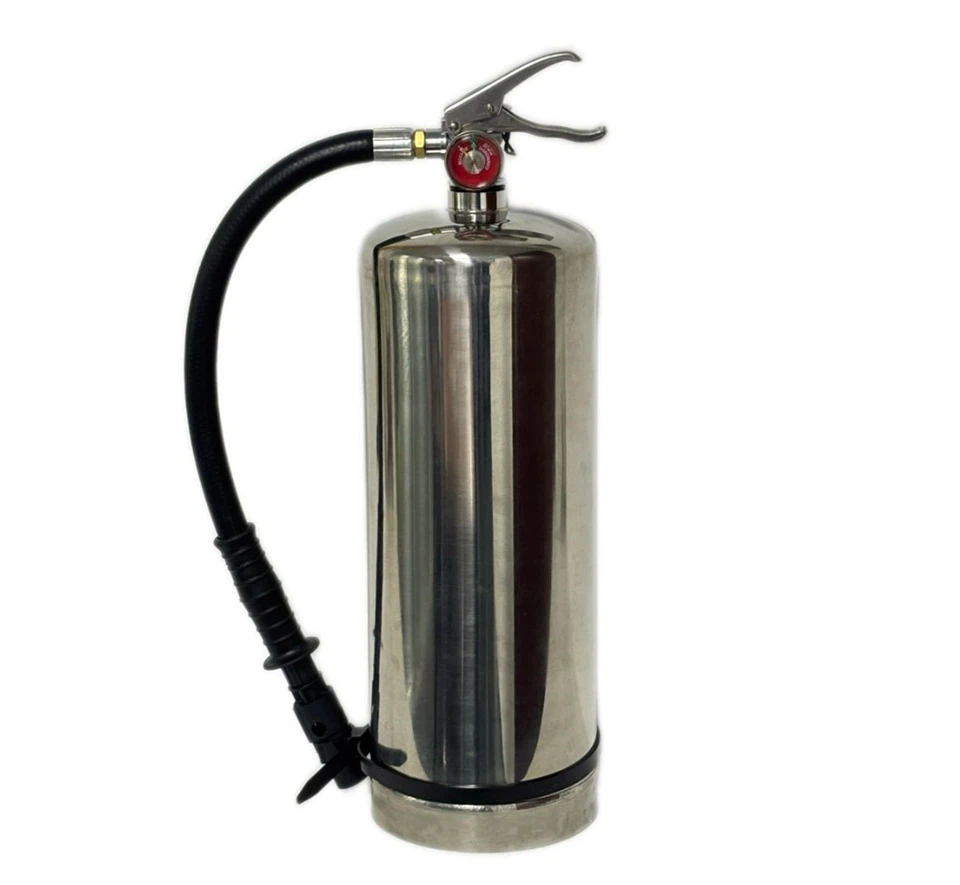 Litre Fire Extinguisher