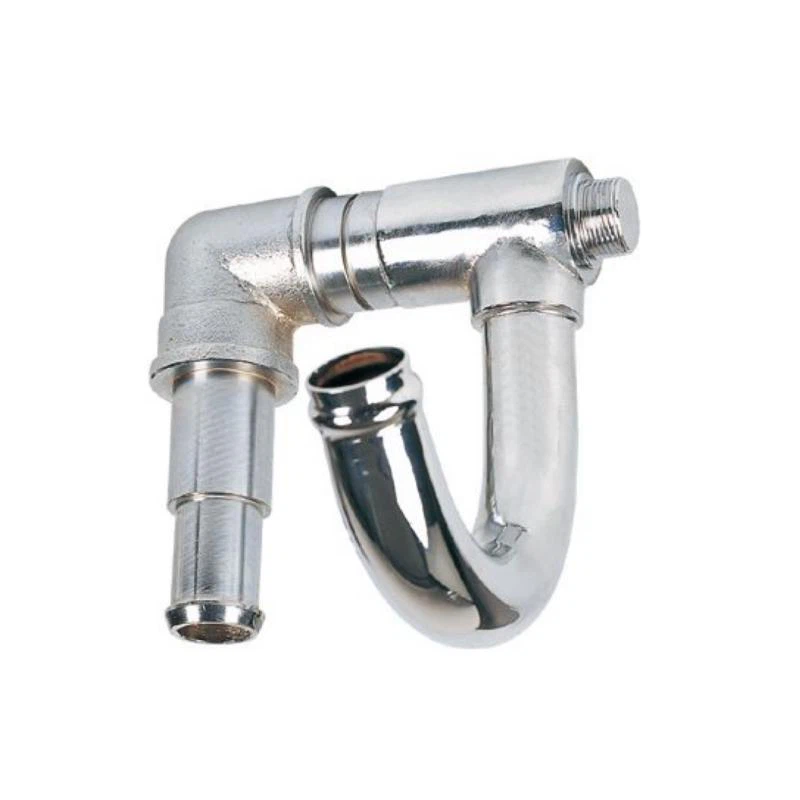 Manual Fire Hose Reel Valve With Corrosion Resistant
