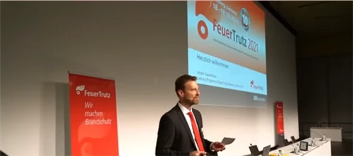 INTERSCHUTZ 2026: Global Fire Fighting Industry Trends And Opportunities