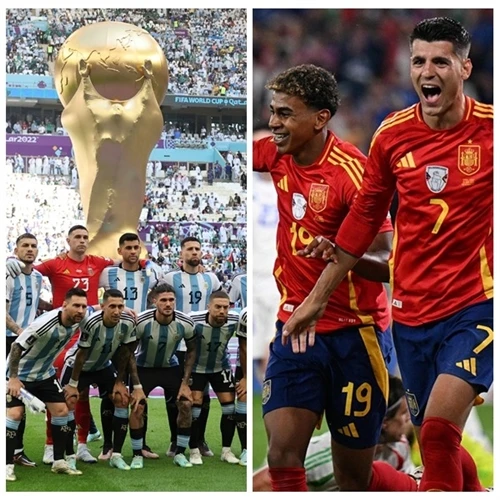 2026 World Cup Final Schedule And Championship Prediction