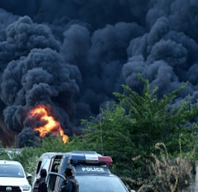 pakistan-fire pakistan-fire