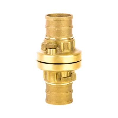 SMS Hose Coupling SMS Hose Coupling