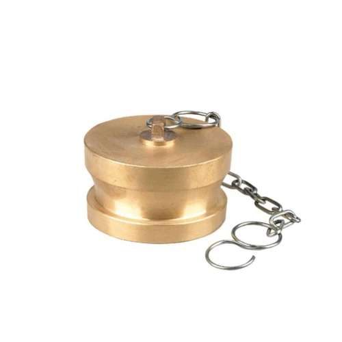 BS Male Blanking Cap BS Male Blanking Cap