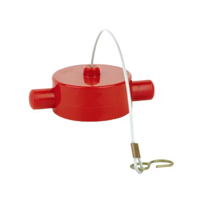 Australia Hydrant Blank Cap