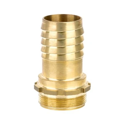 Guillemin Hose Coupling With Thread