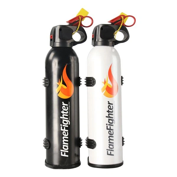 Vehicle Fire Extinguisher